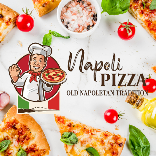 Napolipizza Le Pontet